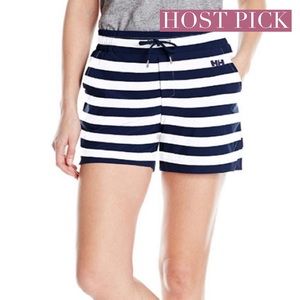 HELLY HANSEN WOMEN THALIA SHORTS 0059